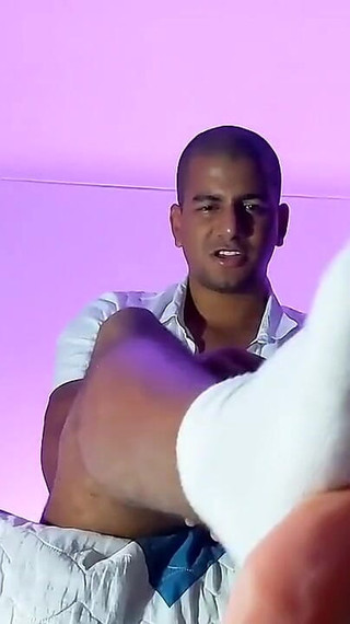 Humiliating your dick, under muy power, under my boots, you masculinity get nothing after my presence