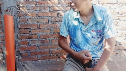 A Super Fast Why the Job Waits