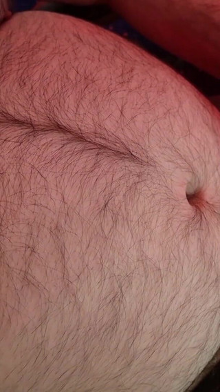 Precum Makes the Best Lube