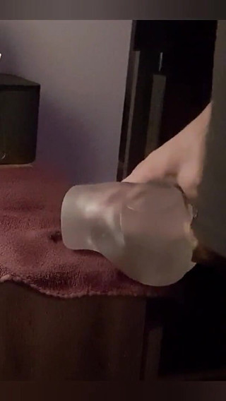 Small Pocket Pussy Entertainment