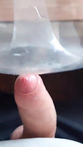 Artificial Anal Condom