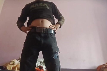 Naked Indian Boy Ep. 14