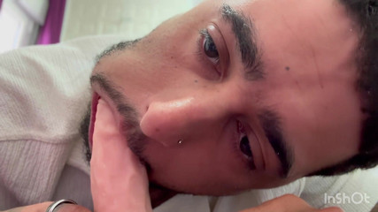 Damien Custo Suck Hard