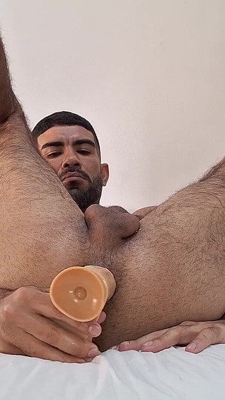 Playing with My Console