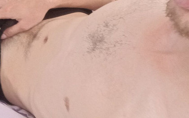 Contact Me if Something's Wrong