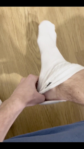 Lubicie Socksy?