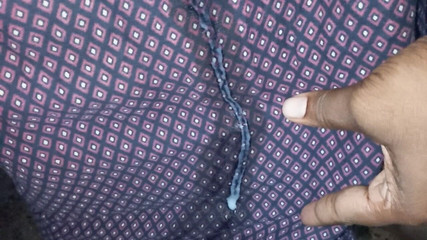 My Penis Drop Sperm Me Fucking Wife Pussy