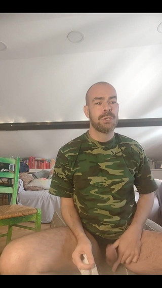 Need Some Feet Slave to Take Care of Them