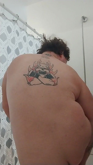 12/9/2025 Cleaning My Ass