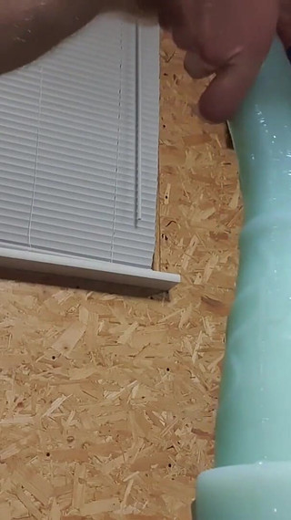 Dildo Self Training Part1