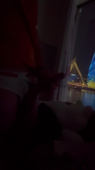 What Is Bigger My Cock or Skyscraper