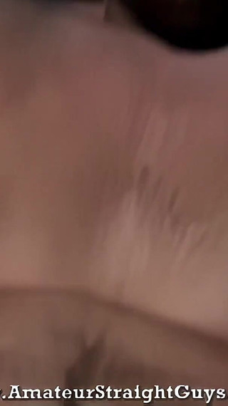 I Suck off My Straight Buddy, Brock