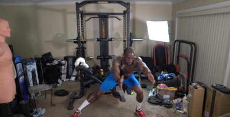 Hallelujah Johnson - 2699371