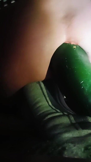 Anal Dilation of an Extremely Handsome Young Man