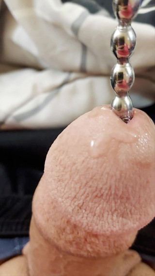 Sounding Close-up with Long Sounding Rod