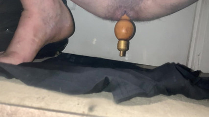 Butt Plugged 2
