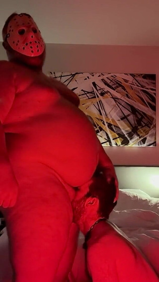 Halloween's Big Treat