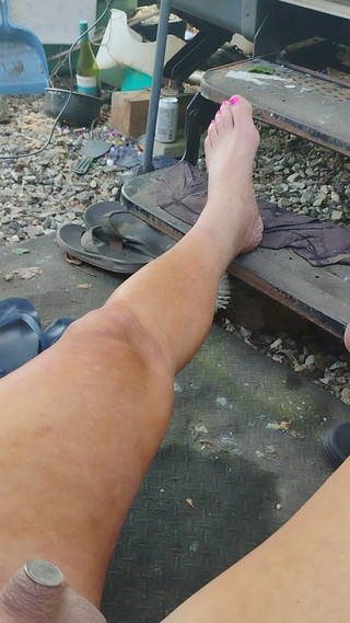 Exposure of Worlds Smallest Cock!