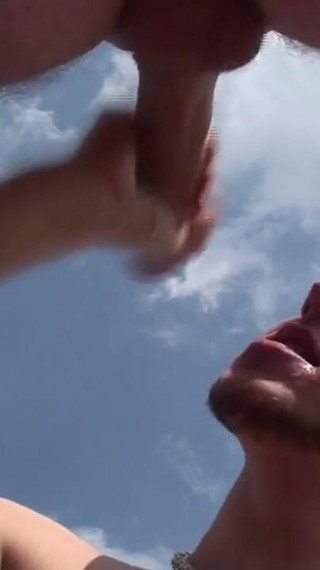 German Twinks Like It Hard