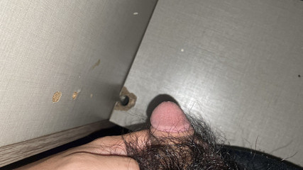 Hide Desire Behind the Closet Door