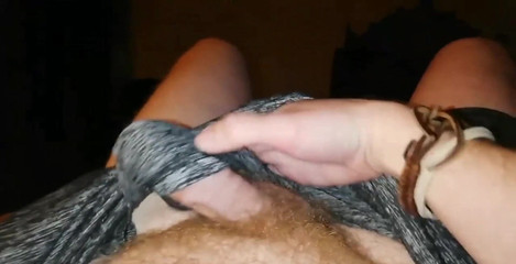 You love it when I talk dirty just for you