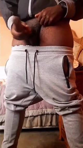 Best Dick in Africa