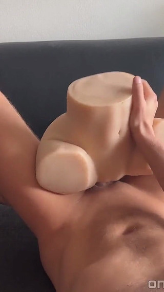 Dirty Talking & Loud Moaning When Your Pussy Is so Wet and Tight, Until Cum on Belyl - John Delove