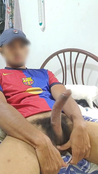 With Massive Ejaculation