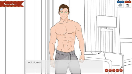 Just One Step & Everything Changes