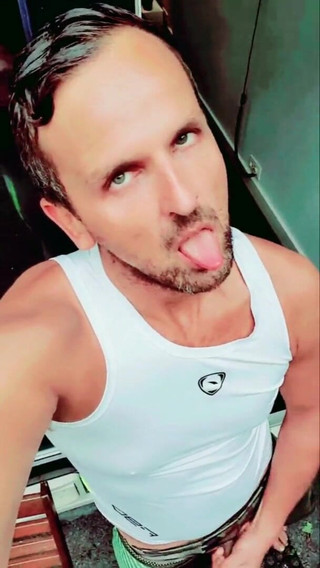 Nympho Cock