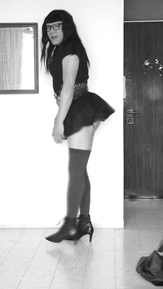 Best Crossdresser Show