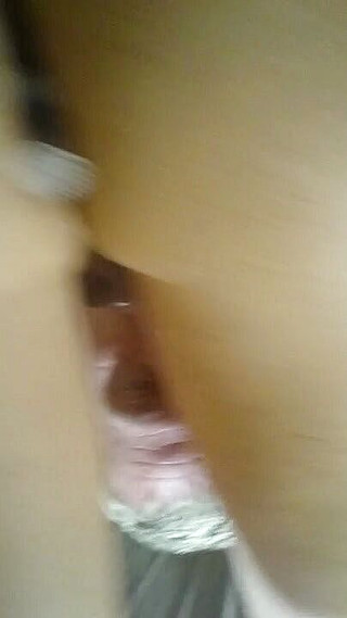 The Best Orgasm with Every Drop of Cum in Mouth