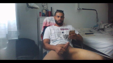 Iseven on Any Sunday #01