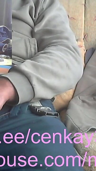 Your Master Was on Air