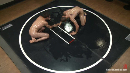 Dj Vs Daniel Star the Oil Match