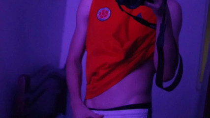 Can You Help Me Masturbate?