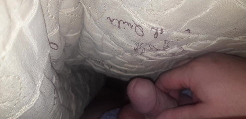 Showing My Pretty Cock 3