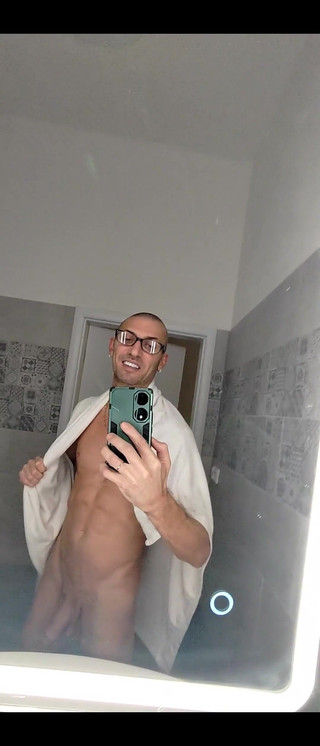 Let's Start the Day as Always with a Smile