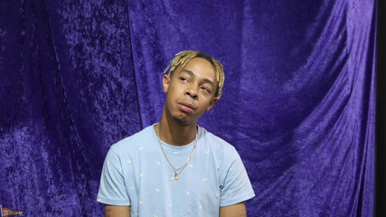 Blonde Bae Confession