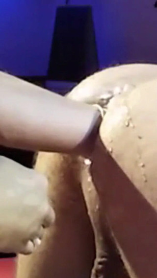 Ass for Me