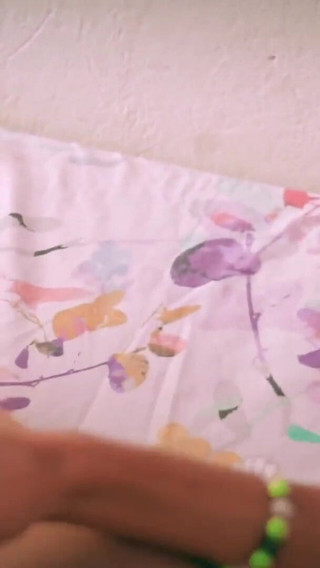 Hot Skinny Twink Magic C Jerking His Big Latino Cock Until He Shoots a Nice Thick Load