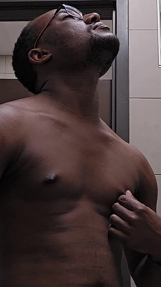 Circle K Bathroom Jerk off