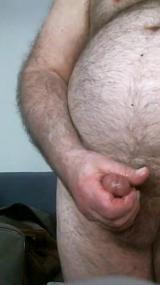 Stroking on This Fun, Live Cam Show