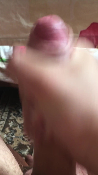 Handjob, Masturbation, Solo Male, Dick