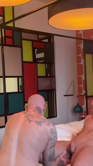 Zach Body Worship & BJ.mp4