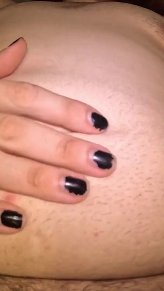 I Play with My Belly