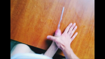 Imagining How I Fuck You - 20