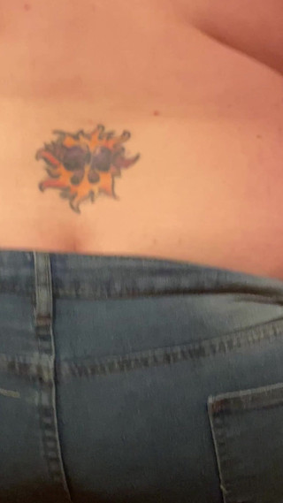 Gainerswirl Ass