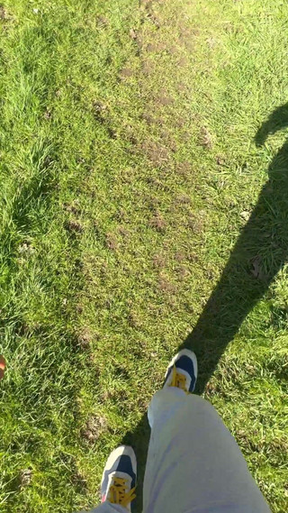 Cruise in the Woods, Married Grandpa Sucked My Dick and Made Me Cum