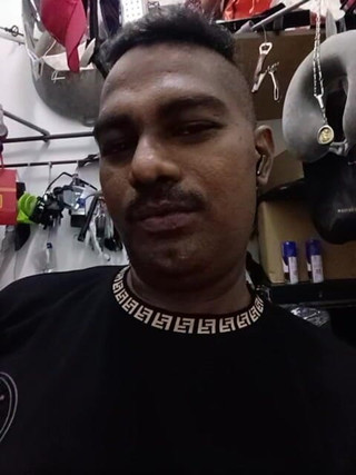 Looking Good